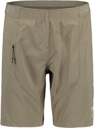 Maloja KuteloM. Velohose f&uuml;r Damen | beige