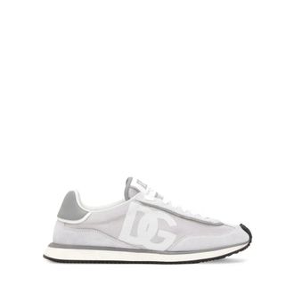 Dolce & Gabbana Sneakers, male, Gray, 10 UK, Cushion Trainers