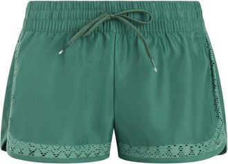 Protest PRTTenerife Beachshort Boardshorts f&uuml;r Damen | gr&uuml;n