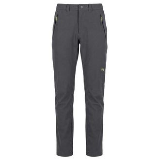 Karpos Salatis Pants Trekkinghose f&uuml;r Herren | grau