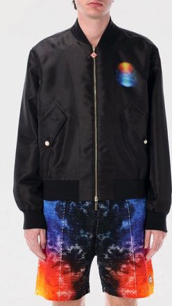 Casablanca Jacket CASABLANCA Men color Black