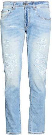 Liu Jo HOSEN & R&Ouml;CKE - Jeanshosen auf YOOX.COM