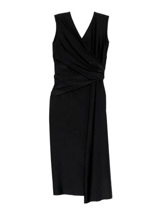 La Petite Robe Di Chiara Boni Lores Midi Dress