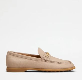 Tod's Tods Leder-Loafer