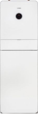 Bosch Unidad Hidr&aacute;ulica Awms 9 Componente De La Lista De Piezas Bomba De Calor Monobloque, 8738209120