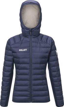 Millet Fitz Roy Warm Hoodie