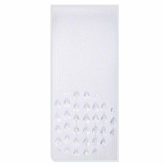 Trade Shop Trade Shop - Copy Of Steel Moschive Antimosal Con Performidad P&uacute;blica En Pvc 120x230cm Tpl46 017340
