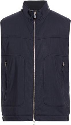 Tombolini COATS & JACKETS - Gilets on YOOX.COM