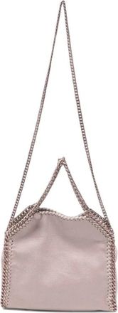 Stella McCartney Borsa a mano Falabella Mini - - Bags - Donna - Rosa - ONE SIZE