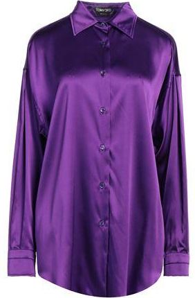 Tom Ford CAMISETAS Y TOPS - Camisas en YOOX.COM