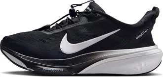 Nike Womens Pegasus 42 EasyOn Road Running Shoes in Black | IH1850-001