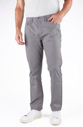 Tailor Vintage Athletic Fit Pants in Skyrocket at Nordstrom Rack, Size 34