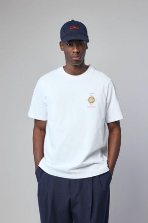 Casablanca Plafond Orne De Musique Classic T-shirt