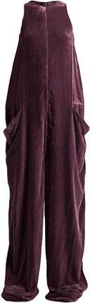 Rick Owens JUMPSUITS & TRACKSUITS - Jumpsuits on YOOX.COM