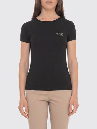 Emporio Armani T-shirt Ventus7 ASV in tessuto tecnico
