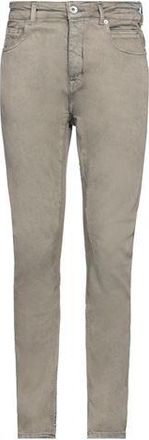 Rick Owens PARTES DE ABAJO - Pantalones vaqueros en YOOX.COM