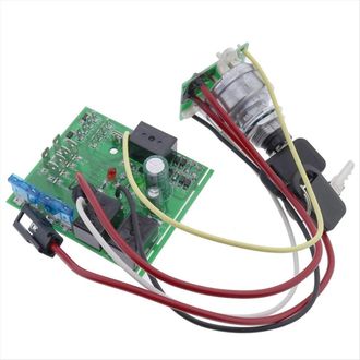 OEM M&oacute;dulo De Interruptor De Llave Am132500 Para Gt225