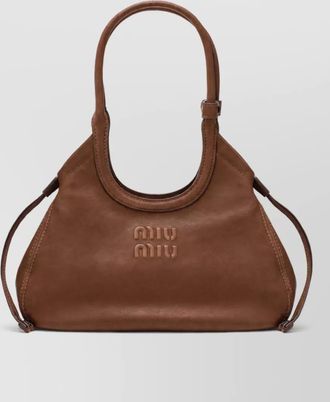 Miu Miu shoulder bag