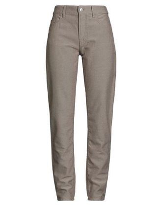 Emporio Armani BOTTOMWEAR - Trousers on YOOX.COM