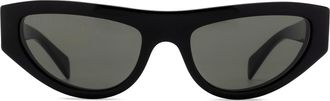 Gucci Gg1919s Black Sunglasses