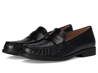Cole Haan Stassi Soft Womens Flat Shoes Black Leather : 10.5 B - Medium