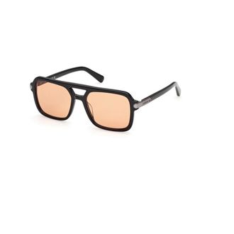 adidas Or 0149 01E Zonnebril - unisex - Zonnebrillen - Zwart - 54 MM - Accessoires