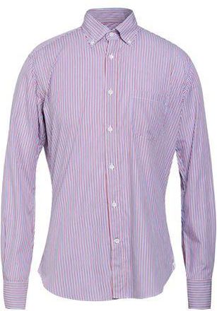 Drumohr TOPWEAR - Shirts sur YOOX.COM