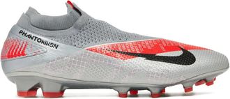 Nike Phantom Vision 2 Elite sneakers - Grijs