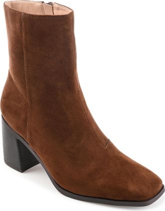 Journee Collection Women & apos;s Sloann Booties