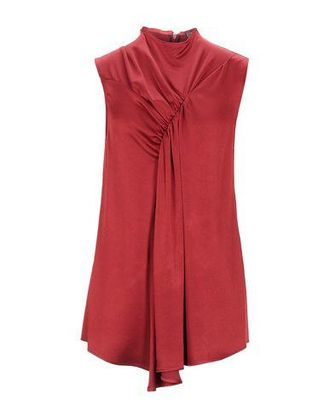 Maliparmi TOPWEAR - Tops on YOOX.COM