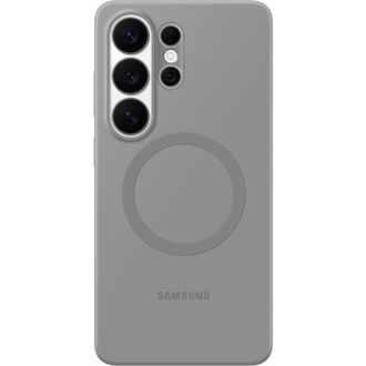 Samsung Funda Silicona Samsung Silicone Magnet Case Magn&eacute;tica Resistente A Golpes