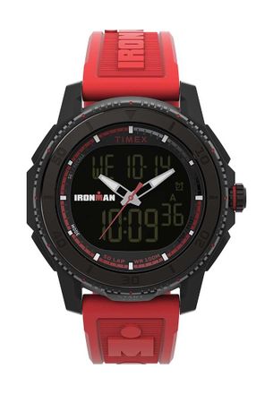 Timex TW2W53700 Mens Ironman Watch - Black