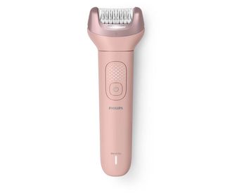 Philips Bre719/00 Epilator Series 9000 / Depiladora Sin Cable Wet & Dry