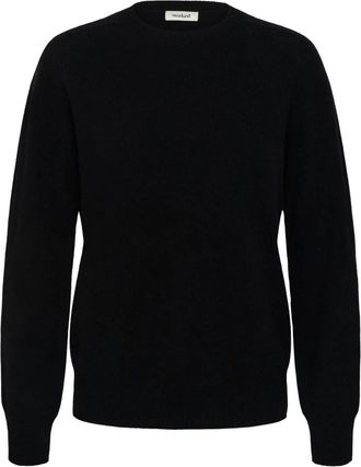 Soaked In Luxury Maglieria - - Knitwear - Donna - Nero - M