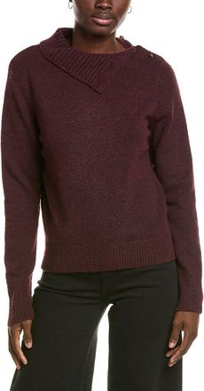 Michael Stars Sienna Turtleneck Sweater