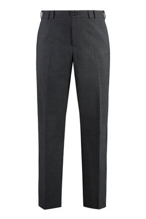 Pantaloni Torino Michael Wool Trousers