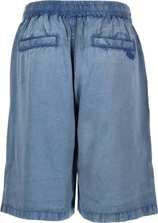Diesel P-Holg Shorts - Blue