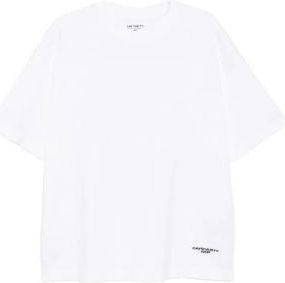 Carhartt Work in Progress Carhartt Wip | Chapter Script T-Shirt - XS