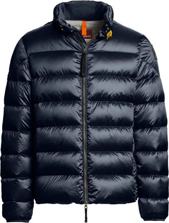Parajumpers Piumino trapuntato - Blu