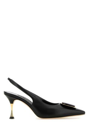 Manolo Blahnik Heeled Shoes
