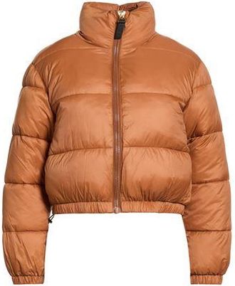 La Fille Des Fleurs ROPA DE ABRIGO - Plum&iacute;feros y acolchados en YOOX.COM