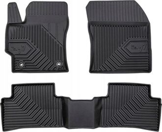 OEM Alfombras De Goma Toyota Corolla E21 12 Hatchback Desde 2019- Paso 77