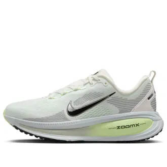 Nike (WMNS) Nike Air Zoom Vomero 18 Summit White Barely Volt HM6804-107