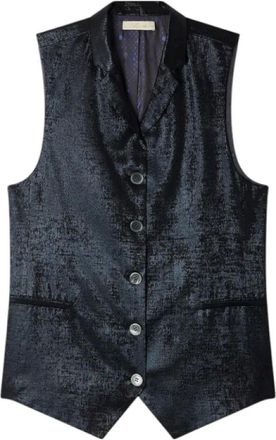 Mes Demoiselles... Mujer, Chaquetas, Negro, Talla: S