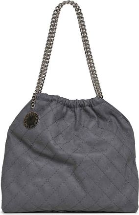 Stella McCartney Borsa a spalla Falabella - - Bags - Donna - Grigio - ONE SIZE