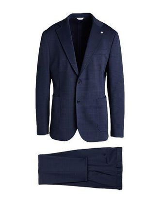 Manuel Ritz ANZÜGE und CO-ORDS - Anzüge auf YOOX.COM