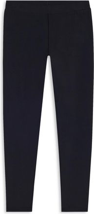 Freddy Leggings donna 7/8 in cotone stretch con logo Freddy