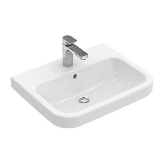 Villeroy & Boch Villeroy&boch - Lavabo Architectura 600x470mm, Blanco, 41886101