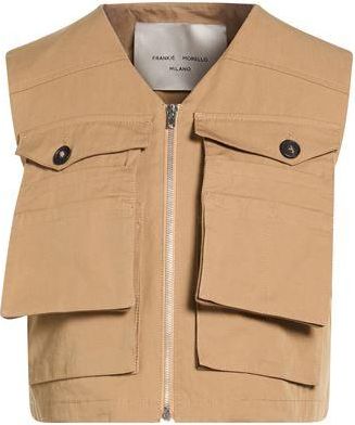 Frankie Morello Vests
