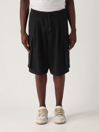 Dsquared2 Baloon Cargo Short Shorts